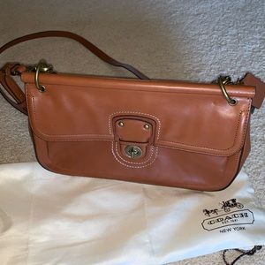Coach purse NEW